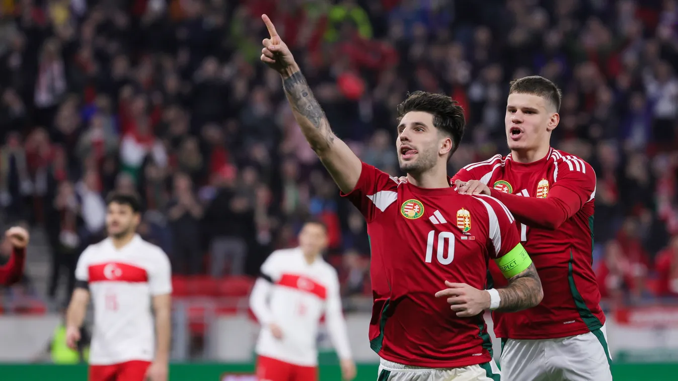 Szoboszlai Dominik újra lecsaphat a barátja ellen