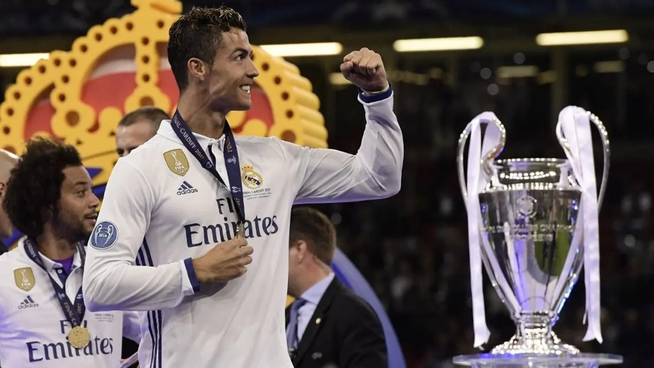 Ronaldo a BL-ben; árulás Schumi családjában