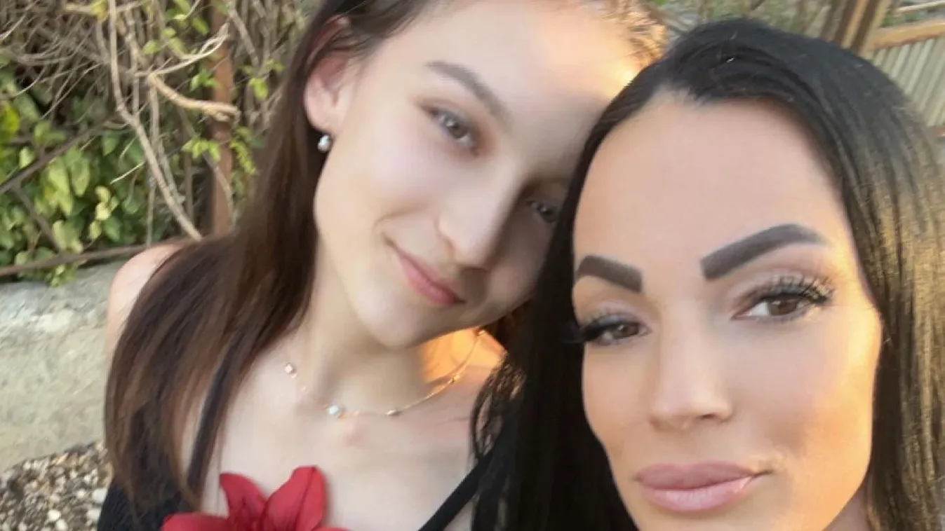 Így üzent szeretteinek öngyilkossága előtt Vanessza