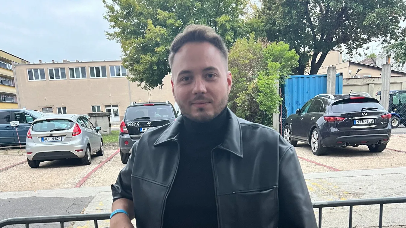 Zámbó Adrián: "Kimondom, ahogy van, ez k*rva nehéz volt!"