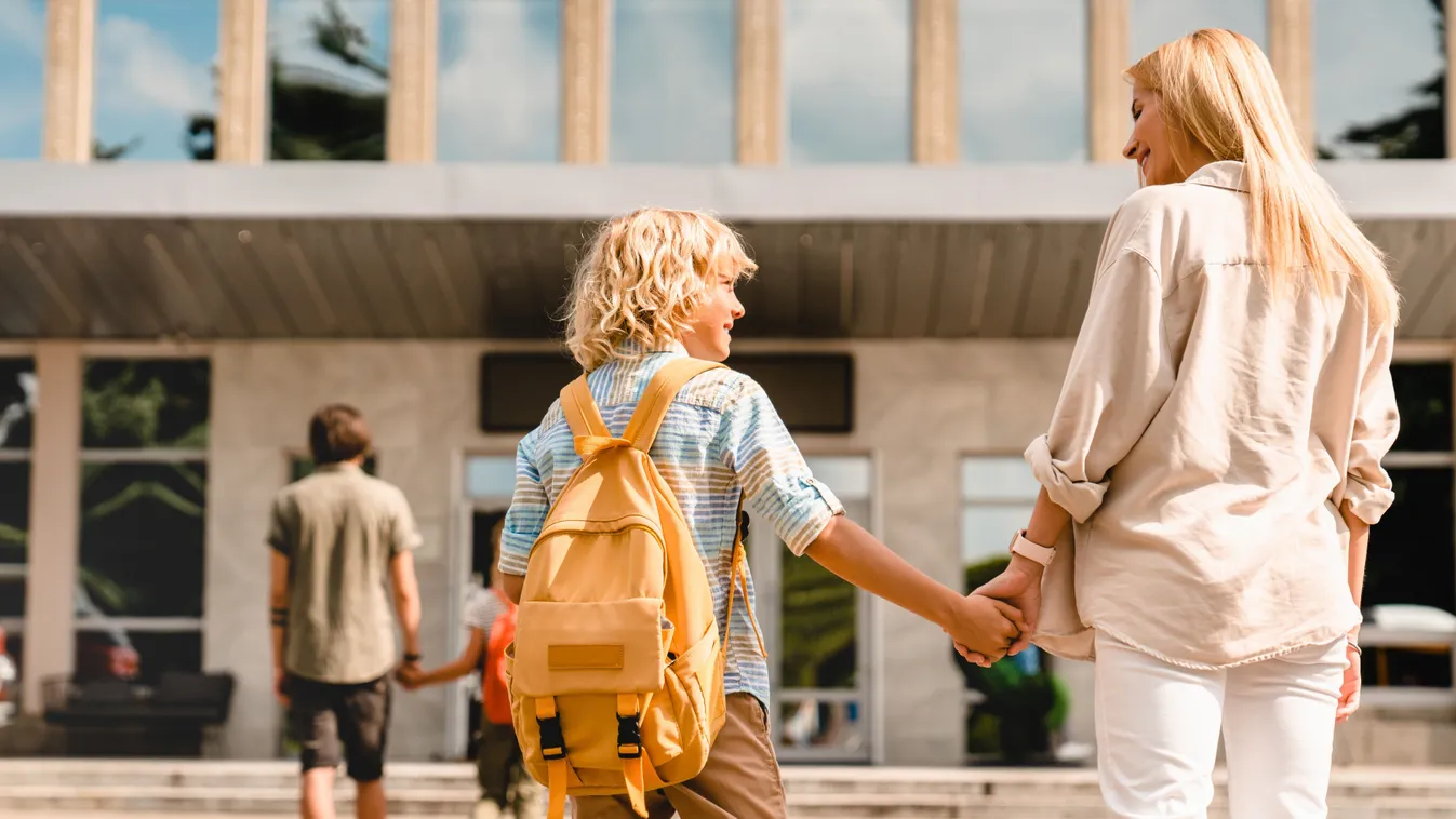 Elindult a tanév: ez vár a diákokra a csillagok szerint