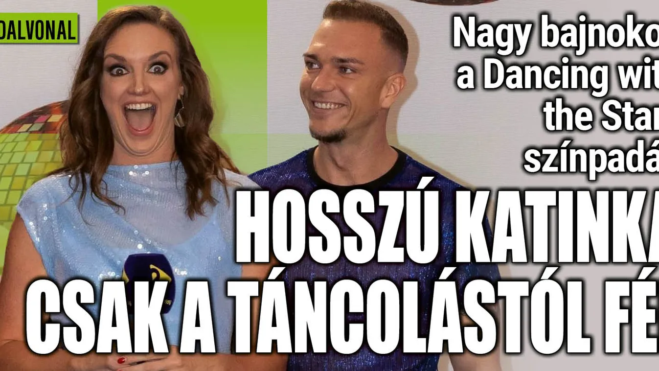 Hosszú Katinka előre fél, őket követi a bajnoknő