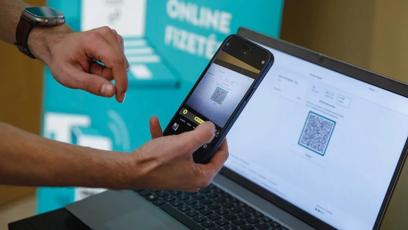 Itt az új, magyar fejlesztésű, ingyenes fizetési lehetőség!