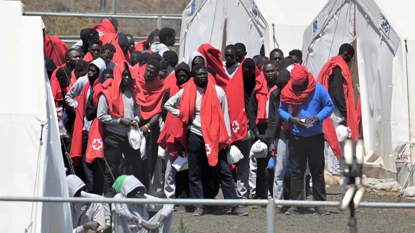 Nemzetközi védelem: 9 millió kérelem