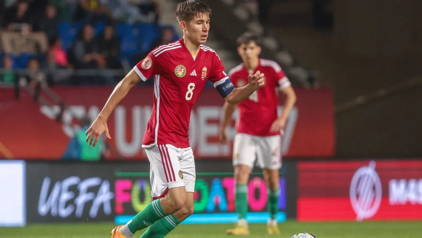 Remekeltek a magyar tehetségek a BL-ben