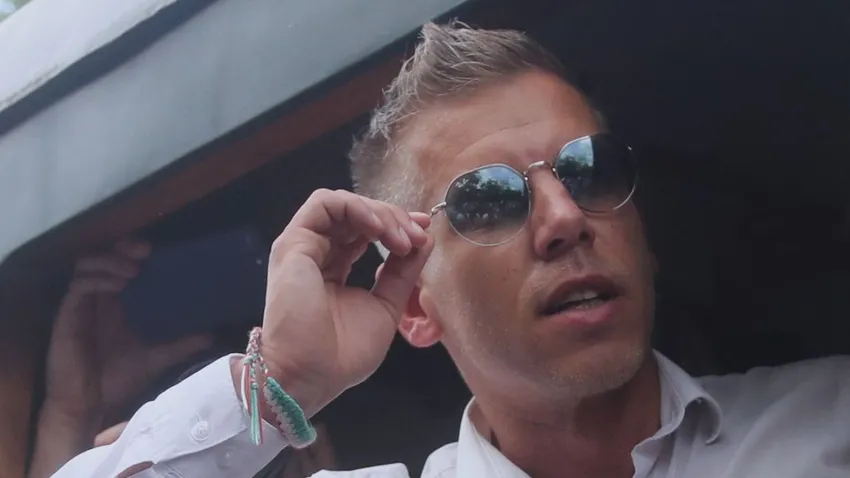 Magyar Péter az árvízzel is blöfföl és hecckampányt csinál