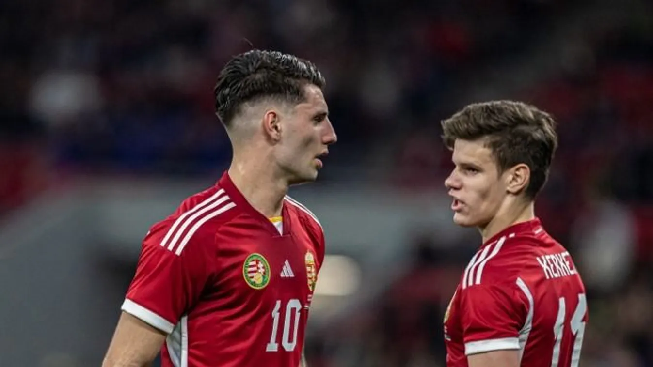 A meccset megnyerte, a magyar párharcot elbukta Szoboszlai