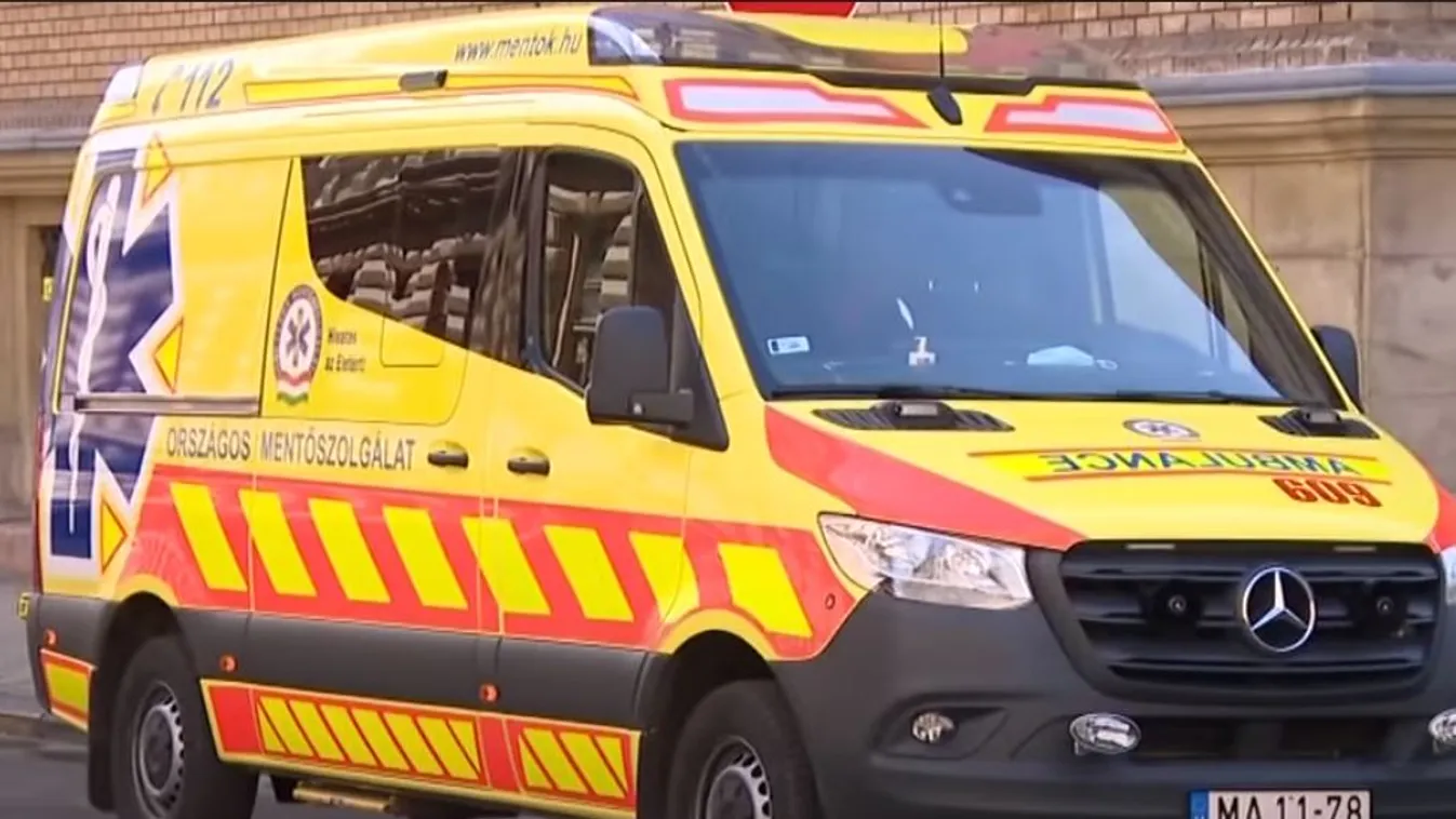 Új orvosi ügyeleti rendszer Budapesten