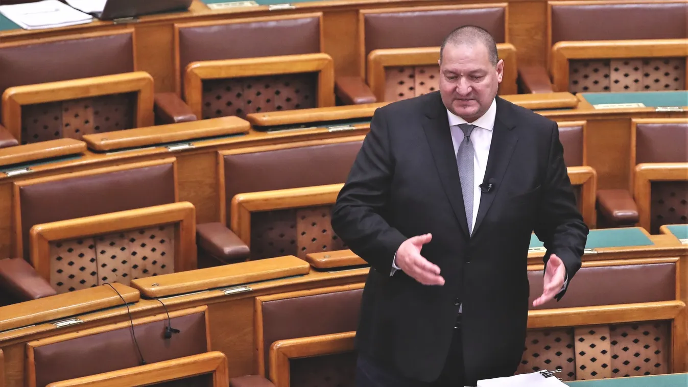 Németh Szilárd: Magyar családok kapták a legolcsóbb energiát