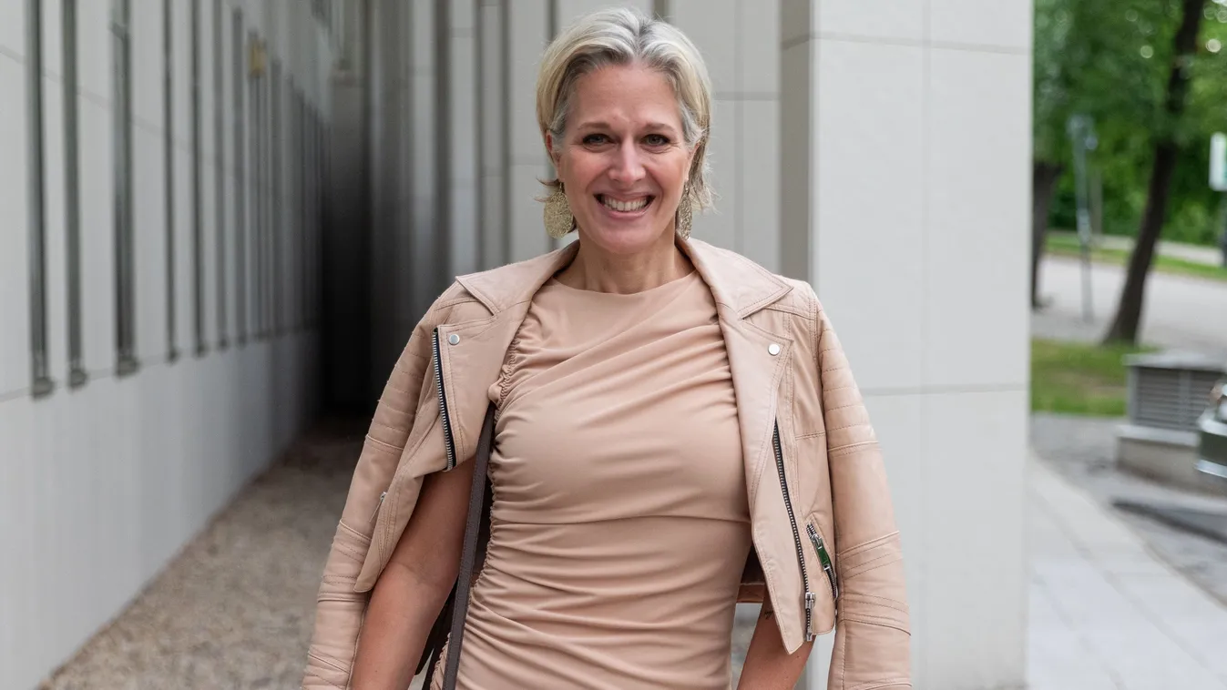 Ötvenéves lett Wolf Kati: íme 5 érdekesség