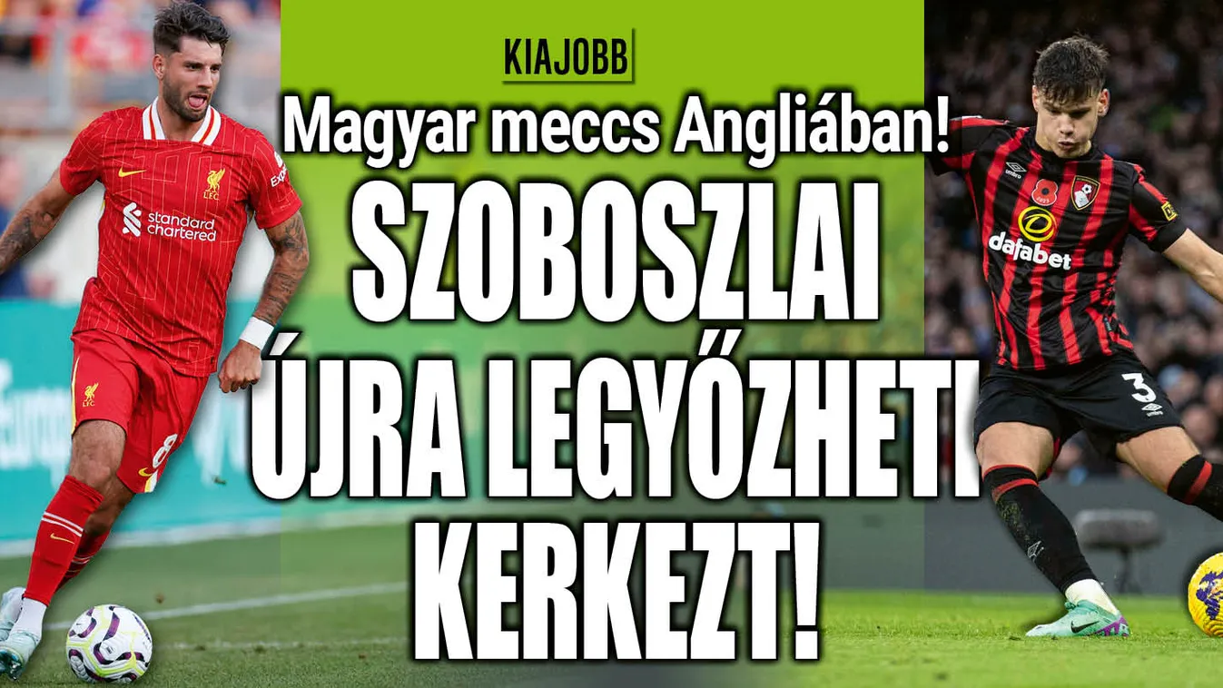 Szoboszlai Dominik újra lecsaphat a barátja ellen