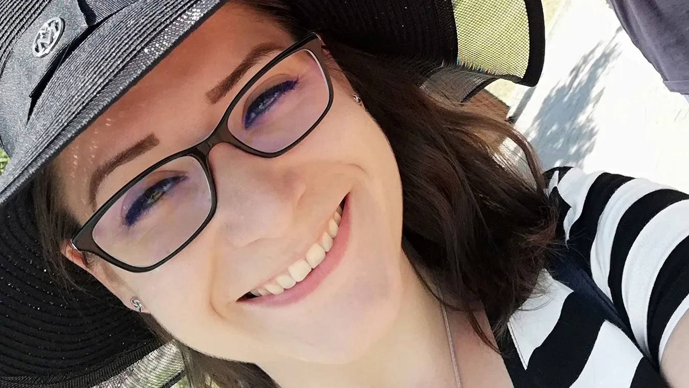 Így veszi fel a harcot gyógyíthatatlan betegségével Enikő