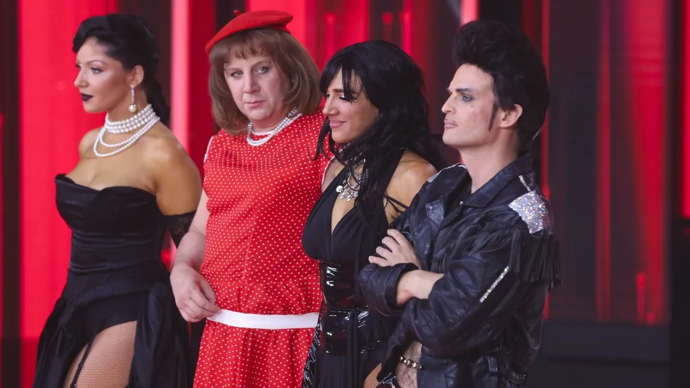 Számukra ért véget a Sztárban Sztár All Stars versenye