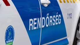 Most közölte a rendőrség: teljes úztár az M1-esen, óriási a baj