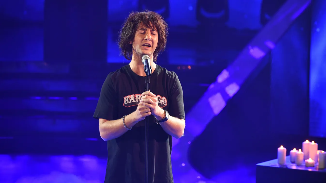 Tamás elmondta mit gondol Peter Srámek produkciójáról