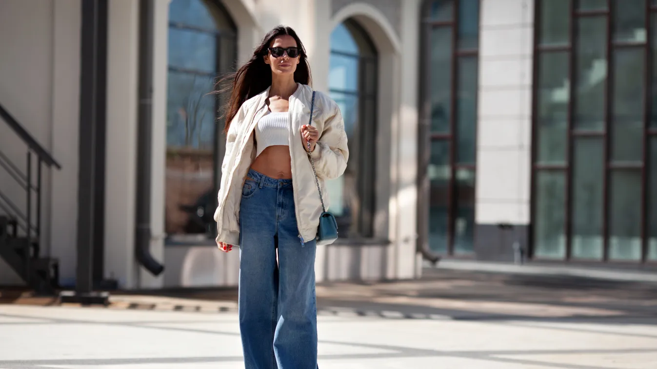 Ez a farmer lesz ősszel a legnagyobb divat