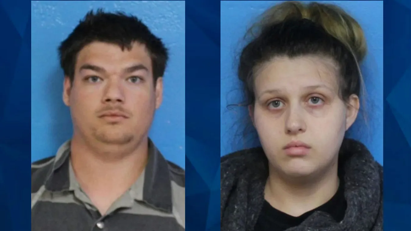 Elfogták a horrorszülőket, a 4 hónapos baba nem élte túl