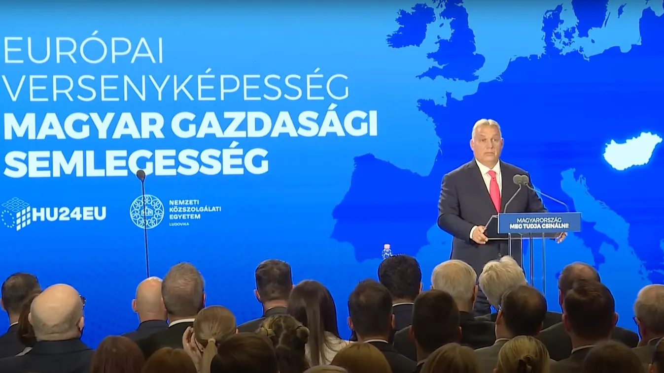 7 pontban mutatjuk Orbán Viktor új gazdasági tervét