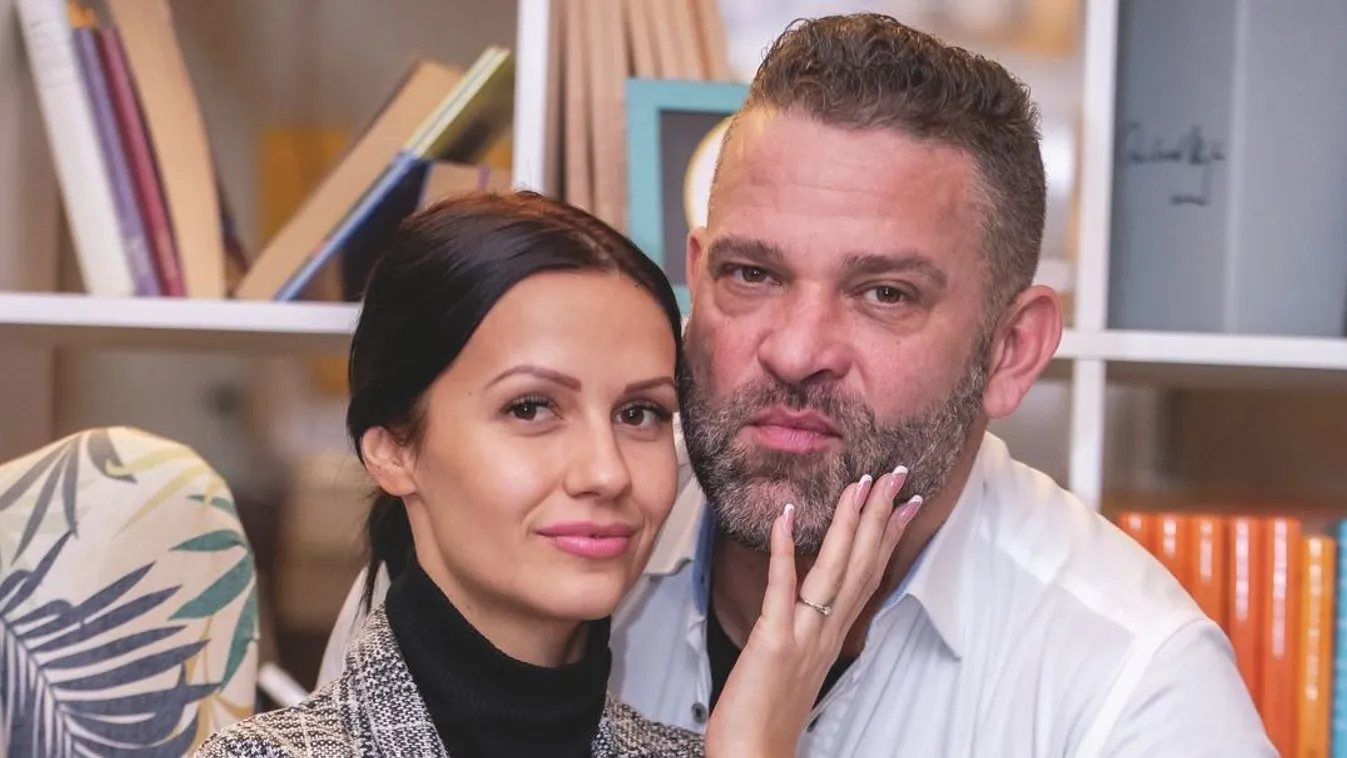 ÉNB Joe felesége elárulta, mikor jöhet a baba