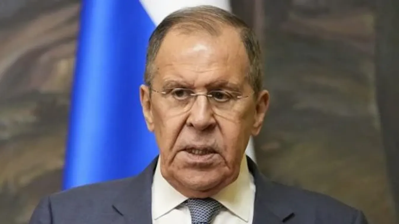 Oroszország nem akar atomháborút