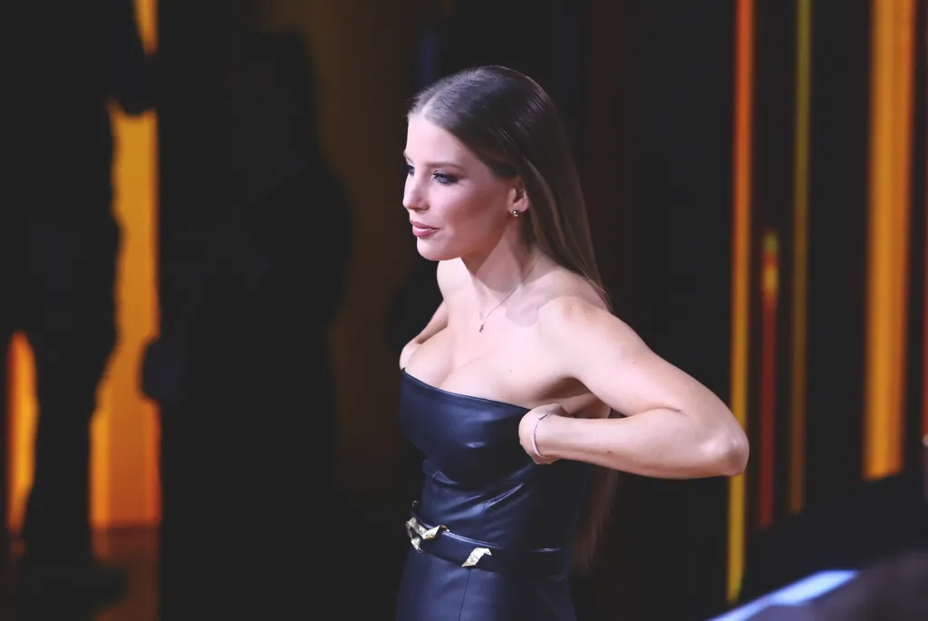 Szabó Zsófi, sztárban sztár all stars