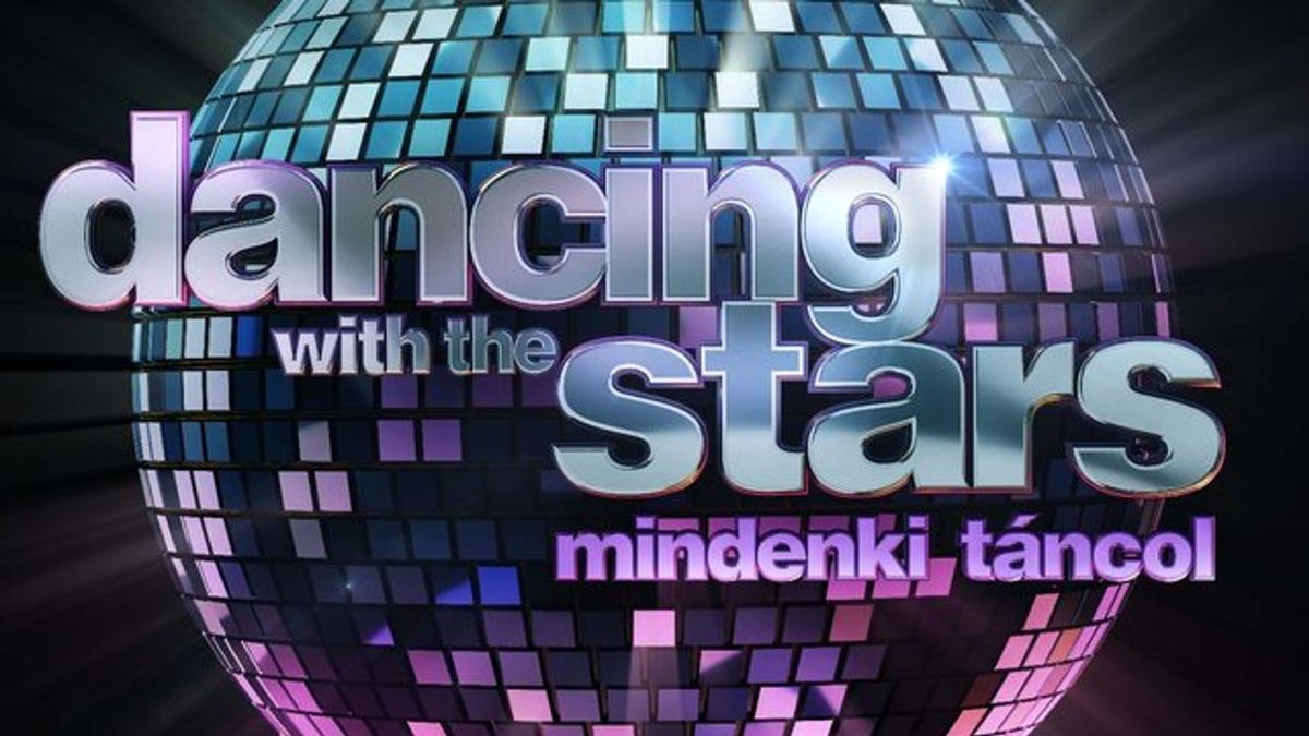 Ledobta a textilt: ő a Dancing with the Stars új táncosnője - szexi fotók