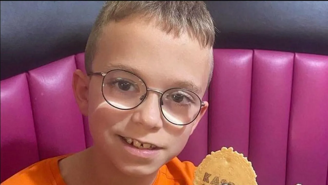 12 éves fiúhoz rohantak a mentősök, nem sikerült megmenteni