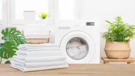 Így mosd ki az ágyneműt, ha azt szeretnéd, hogy újra vakító fehér legyen