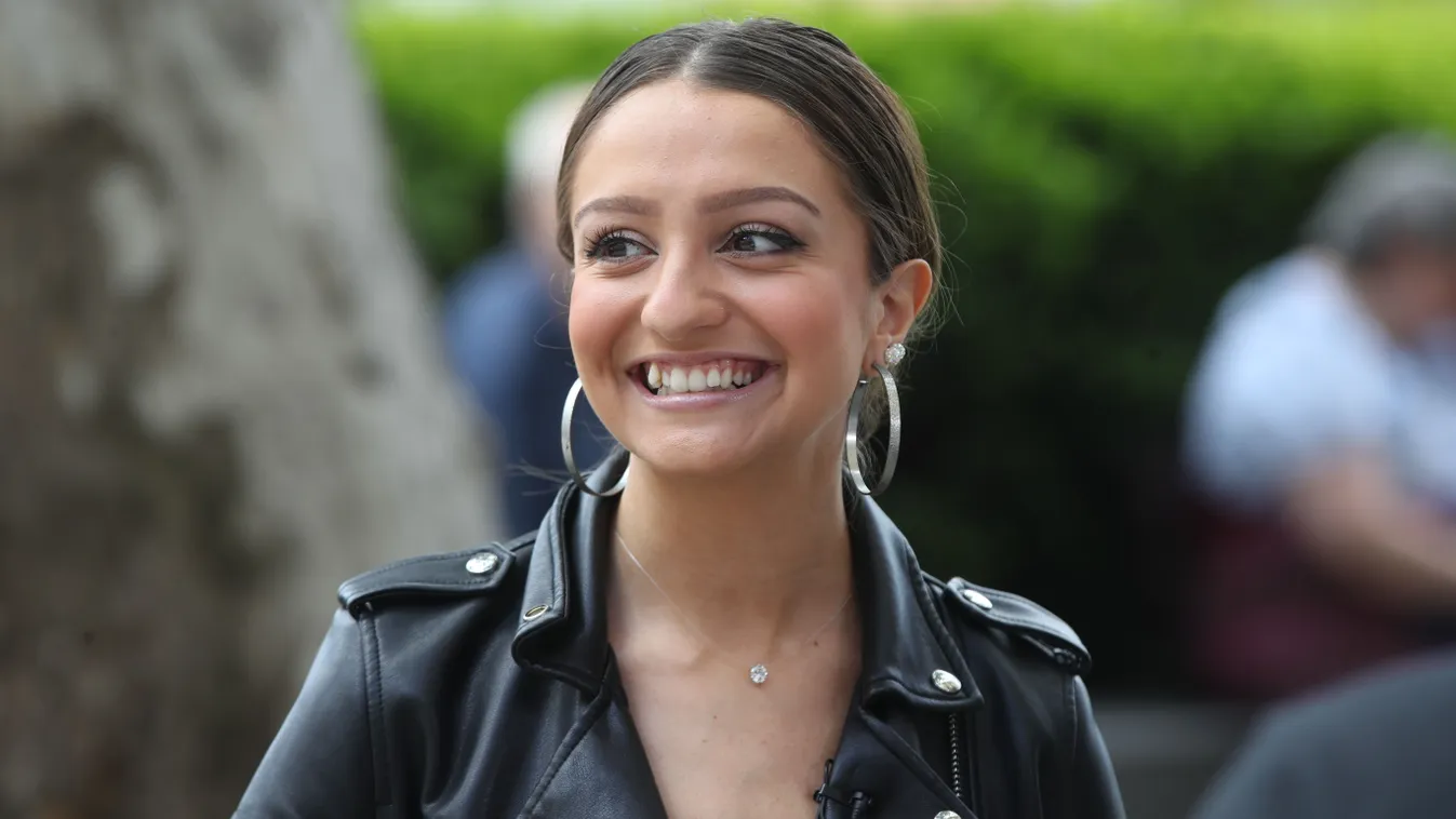 Patai Anna kutyája őrző-védője lett babának