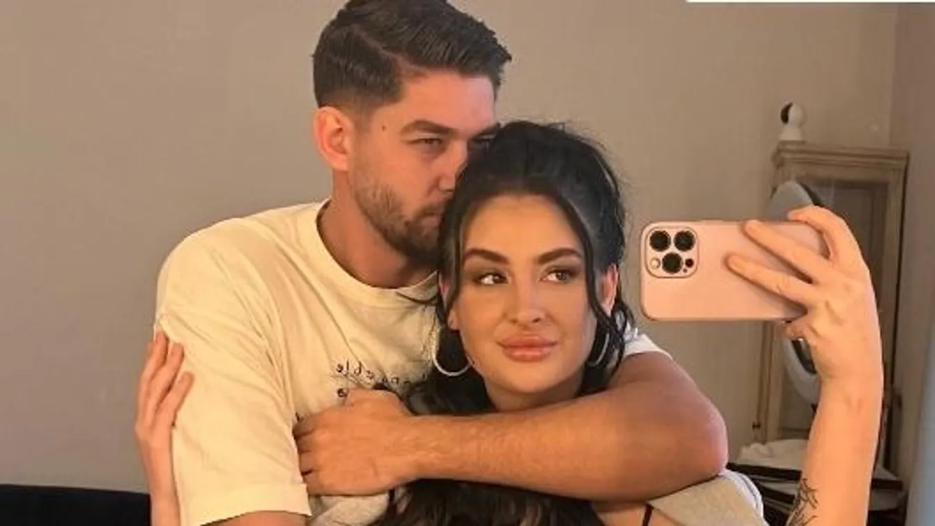 Nemazalány vőlegénye botrányba keveredett, Suzy kitálalt