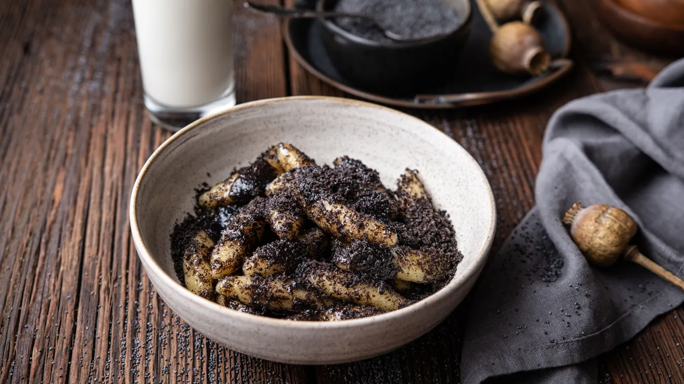 Így készül az igazi krumplinudli