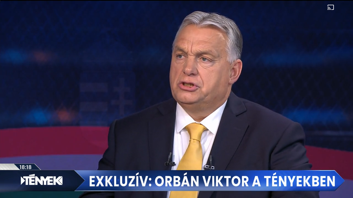 orbán viktor tények