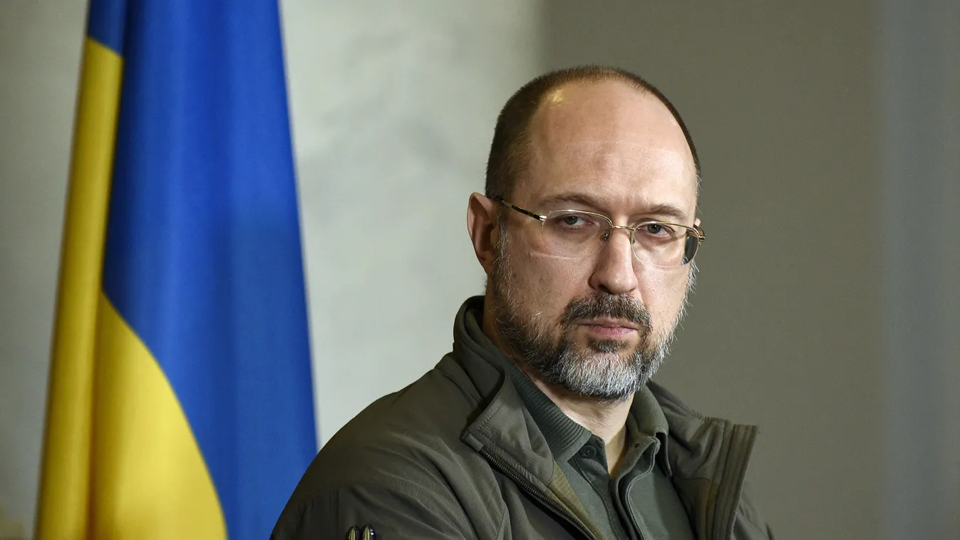 Ma építő jellegű a magyar-ukrán párbeszéd.