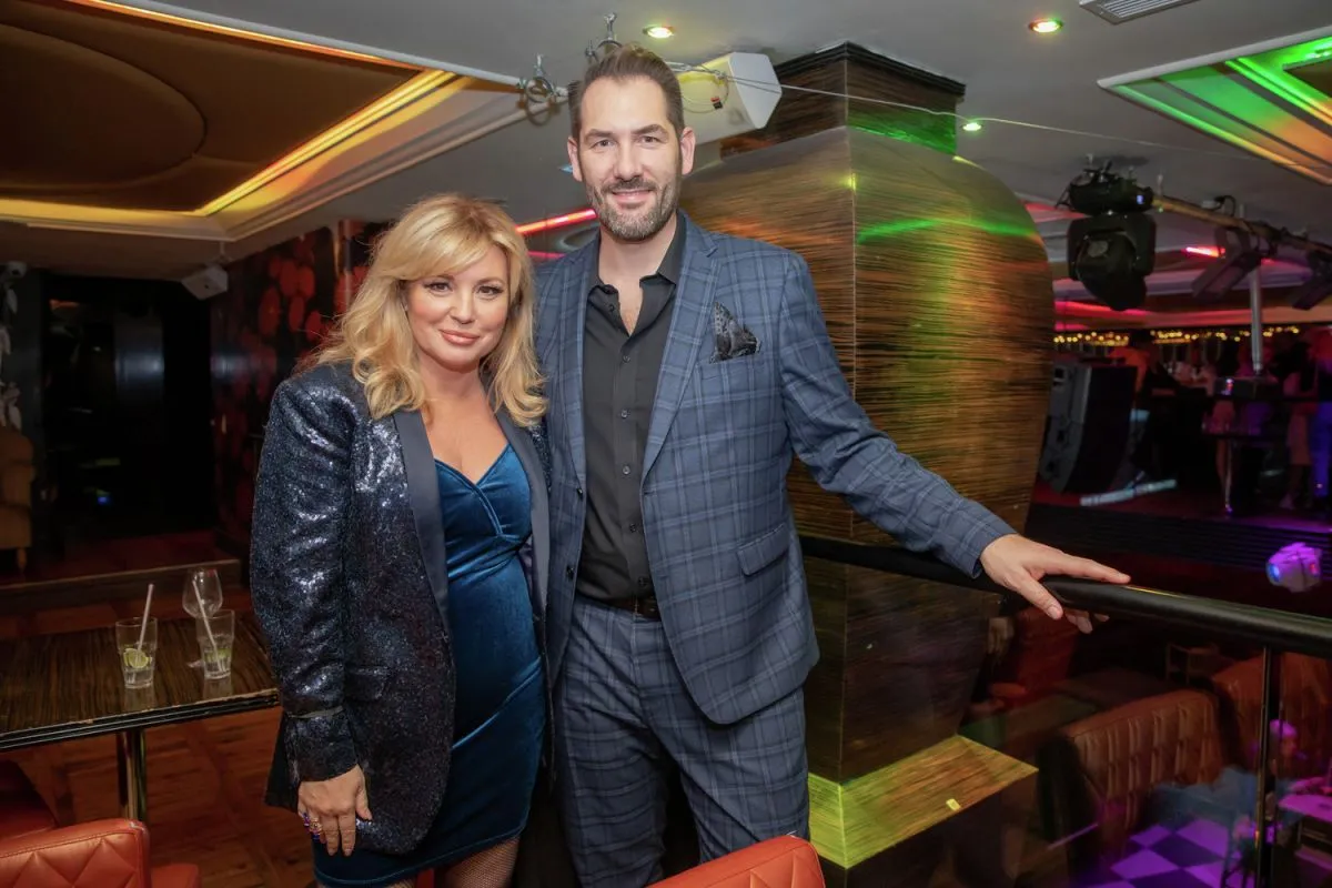 Liptai Claudia Pataki Ádám