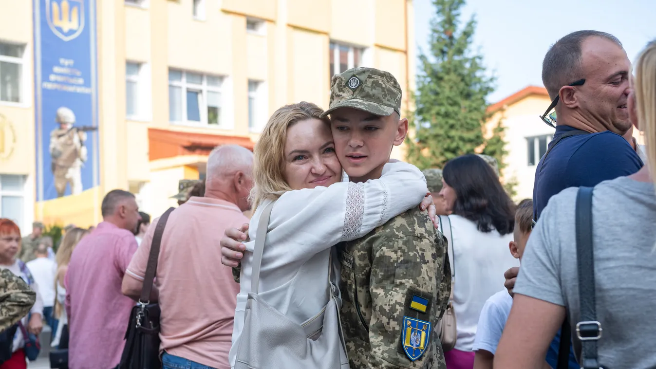 Agyonverhettek egy férfit Kárpátalján a toborzók