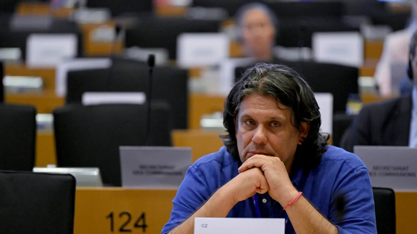 A tiszások Brüsszelben megtámadták a rezsicsökkentést