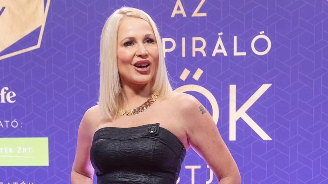 Miló Viki nem szégyelli, hogy szingli