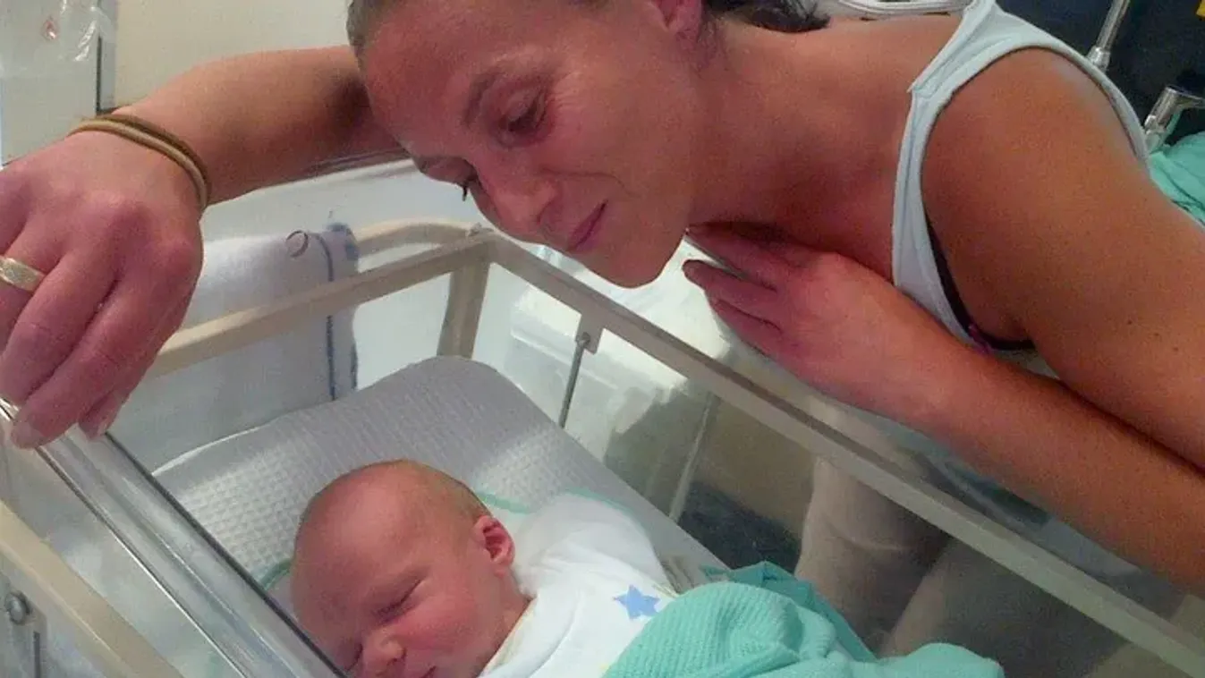 Fejfájással ment orvoshoz az anyuka, hetei vannak hátra