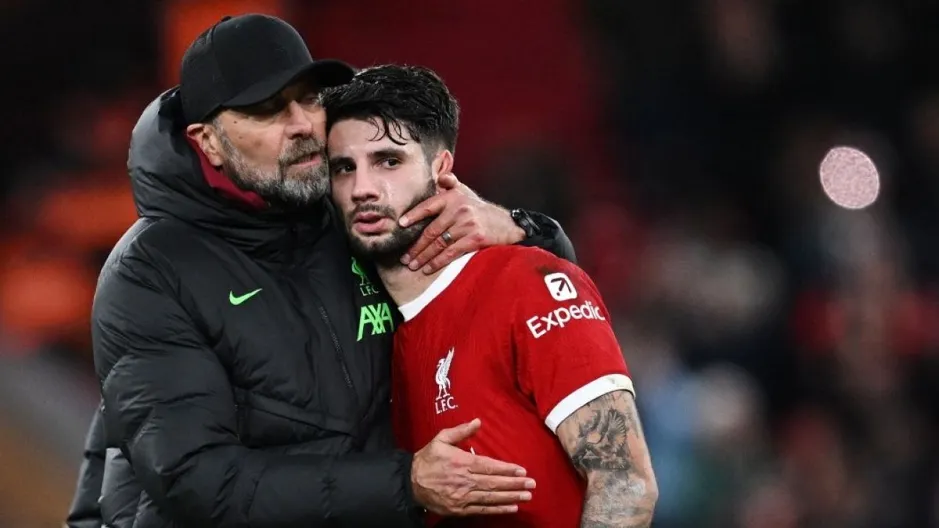 Szoboszlai régóta Klopp játékosa akart lenni - a sztáredző utolsó évében jött össze a közös munkájuk?