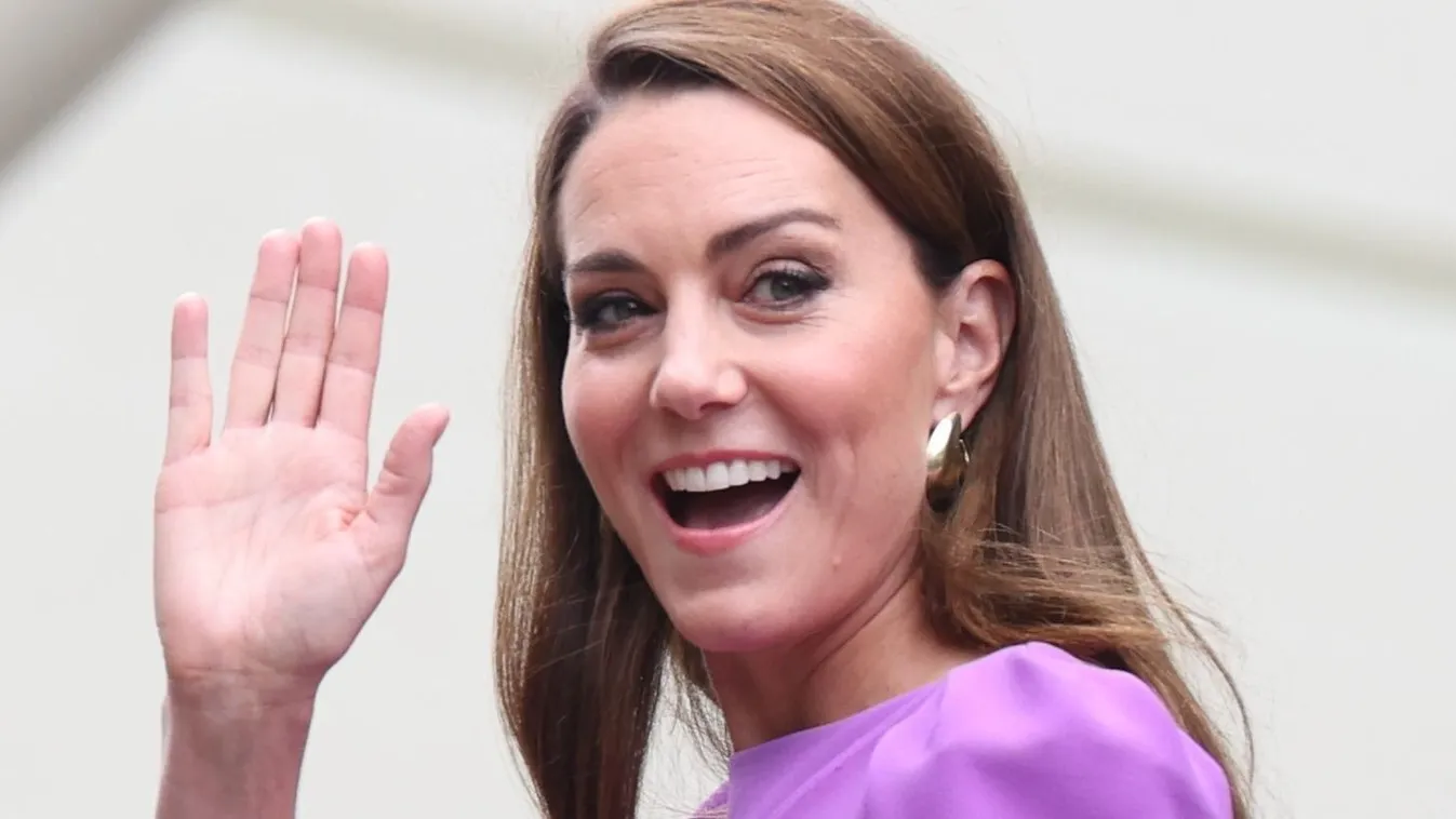 Katalin hercegné testvére a kemoterápiás időszakról vallott