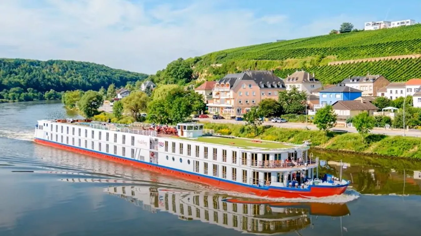 Verőcei motorcsónak tragédia: nem engedik be a Heidelberget