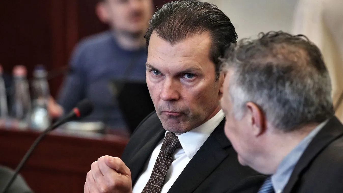 Furcsa korrupciós ügy a XVIII. kerületben is