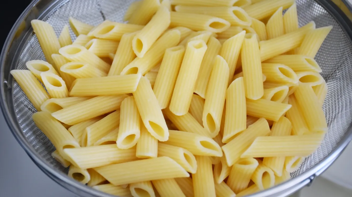 Csak semmi pazarlás, erre is használhatod a főtt tésztát