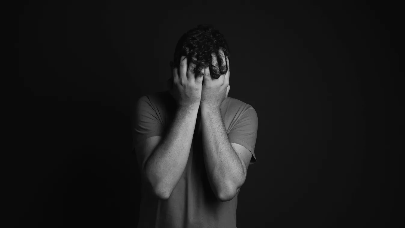 Durva dolog miatt ment tönkre egy házaspár szexuális élete