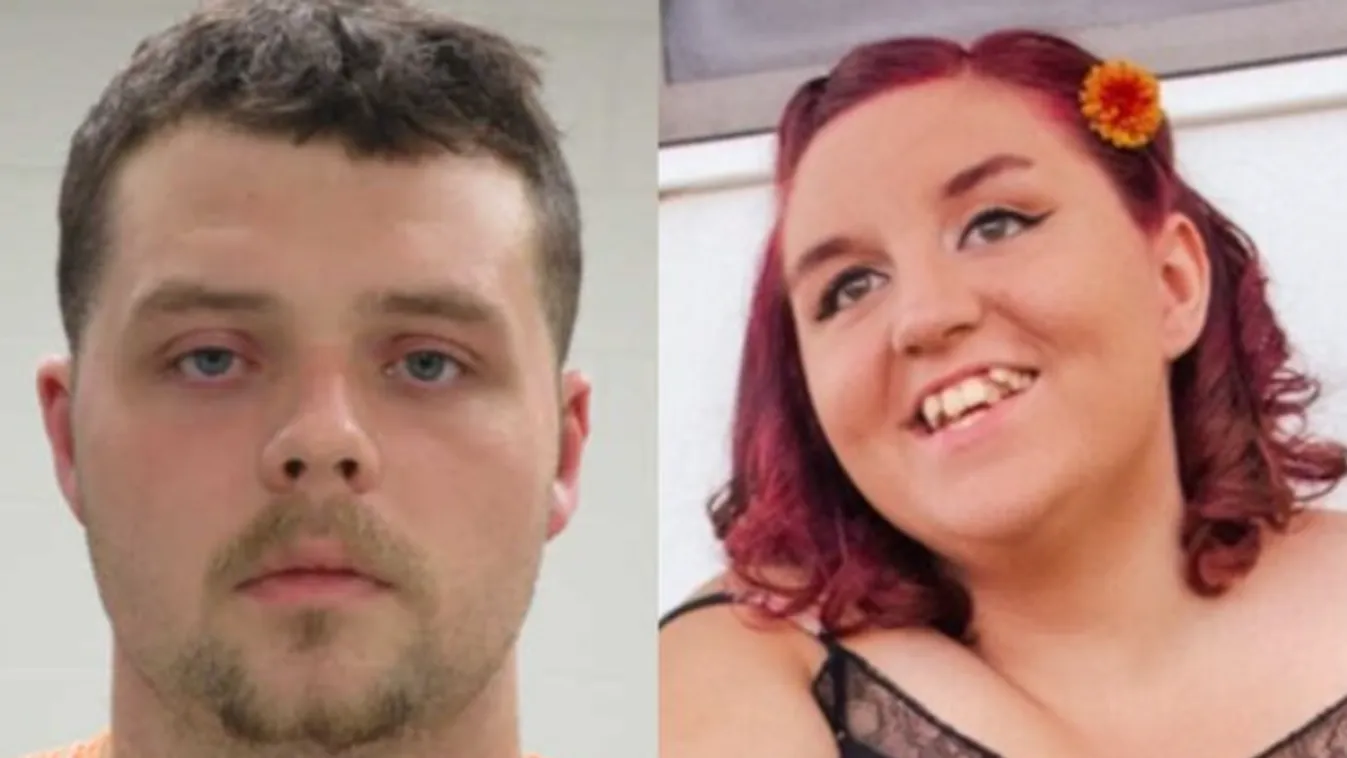 Vérbe fagyva találtak rá az eltűnt tinilányra