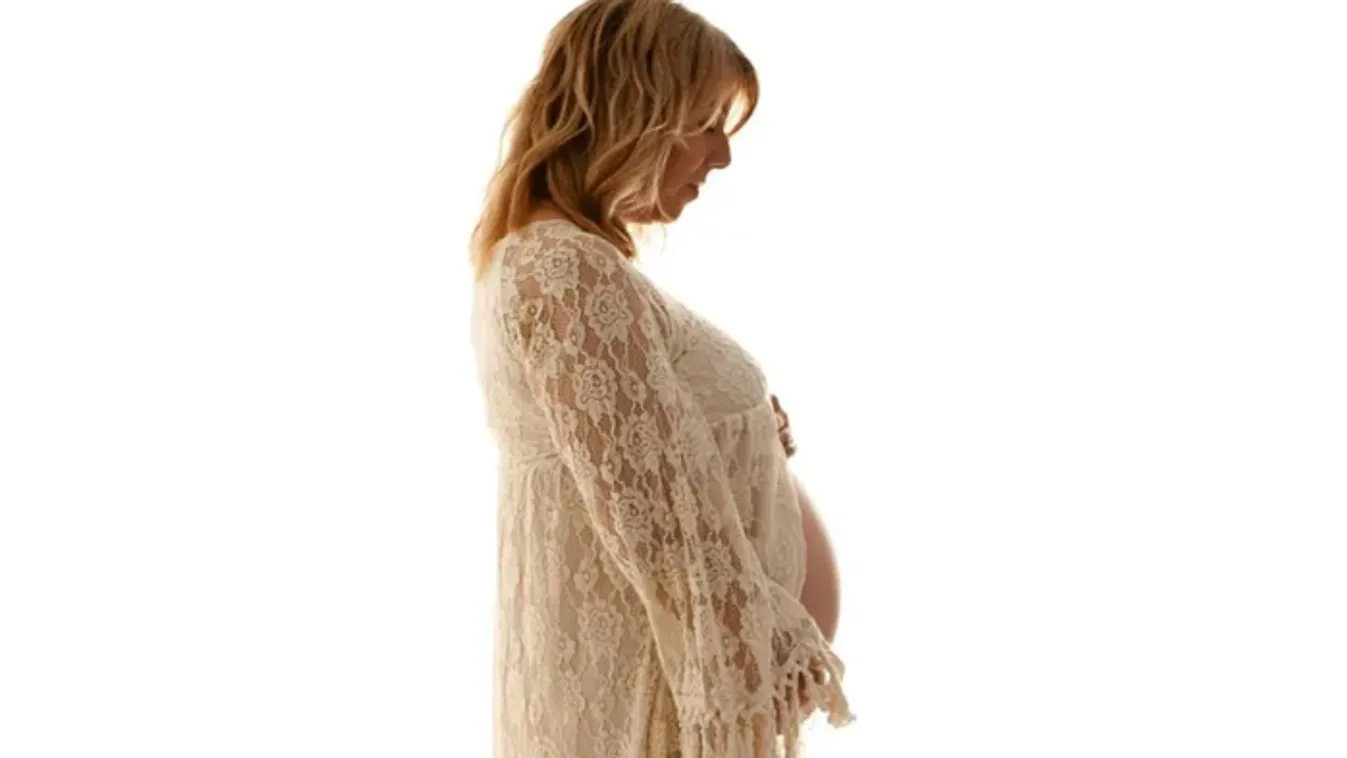 "A párom sírt a szülés után, fél óra múlva már halott volt"