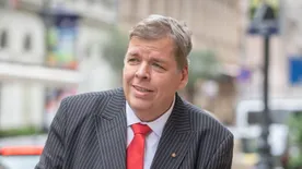 Súlyos sérülést szenvedett Schmuck Andor