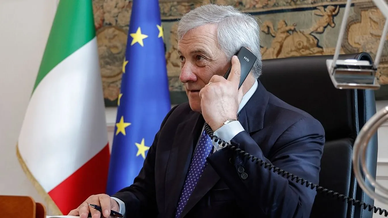 Olaszország azonnali béketárgyalásokat sürget