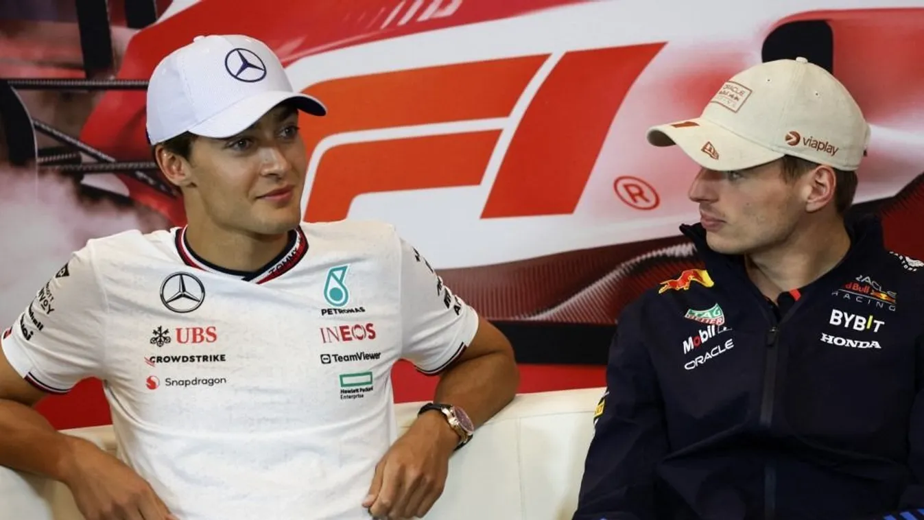 Elege lett Verstappennek, édesapja új csapatot talált neki