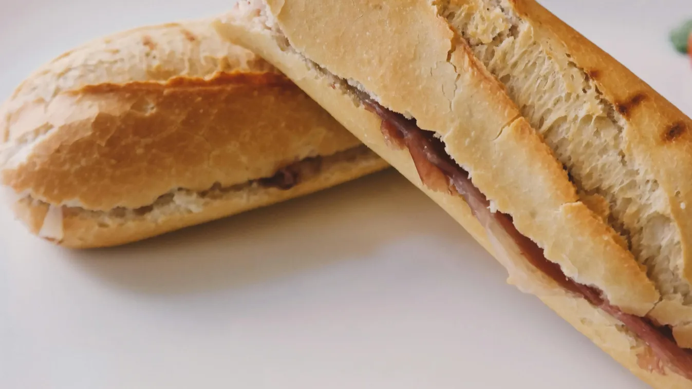 Sonkás szendvicset evett reggelire, belehalt a családanya